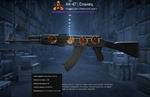 AK-47 | Сланец