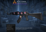 AK-47 | Сланец - изображение № 2