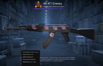 AK-47 | Сланец