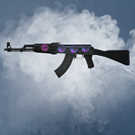 AK-47 | Сланец