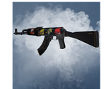 AK-47 | Элитное снаряжение - изображение № 2