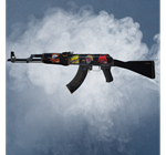 AK-47 | Элитное снаряжение