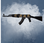 AK-47 | Элитное снаряжение