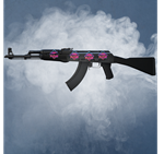 AK-47 | Сланец - изображение № 2