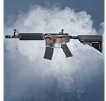 StatTrak™ M4A4 | Магний