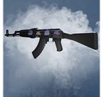 AK-47 | Сланец - изображение № 2
