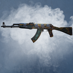 AK-47 | Легион Анубиса
