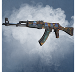 AK-47 | Легион Анубиса - изображение № 3