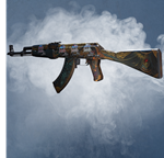 AK-47 | Легион Анубиса - изображение № 2