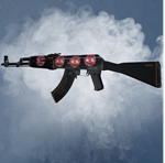 AK-47 | Элитное снаряжение - изображение № 2