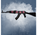 AK-47 | Элитное снаряжение