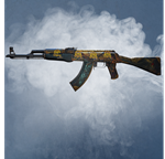 AK-47 | Легион Анубиса