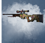 AWP | Мортис - изображение № 2