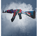 AK-47 | Буйство красок - изображение № 2