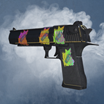 Desert Eagle | Заговор - изображение № 2