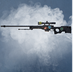 AWP | Элитное снаряжение