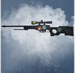 AWP | Элитное снаряжение - изображение № 2