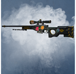AWP | Фобос - изображение № 2
