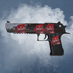 Desert Eagle | Оксидное пламя