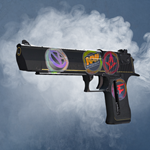Desert Eagle | Заговор - изображение № 3