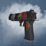 Desert Eagle | Заговор - изображение № 2