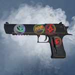 Desert Eagle | Заговор