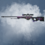 AWP | Горячечные грёзы