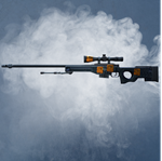 AWP | Экзоскелет