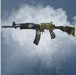 StatTrak™ Автомат «Галиль» | Уничтожитель
