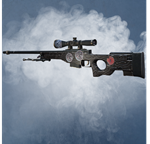 AWP | Черный Нил - изображение № 2