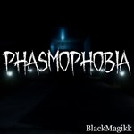 PhasmophobiaSTEAM OFFLINE Гарантия