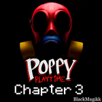 Poppy Playtime Chapter 2-3STEAM OFFLINE Гарантия