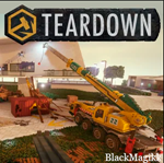 TeardownSTEAM OFFLINE Гарантия