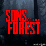 Sons Of The ForestSTEAM OFFLINE Гарантия