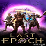 Last EpochSTEAM OFFLINE Гарантия