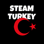 ????Новый STEAM аккаунт регион ТурцияПолный доступ