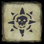 Sea of Thieves Море воров Татуировки Умбры