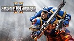 WARHAMMER 40000 SPACE MARINE 2 ТУРЦИЯ