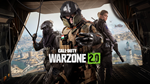 Steam Call of Duty Warzone (на выбор + родная почта) - изображение № 6