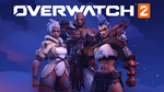 OVERWATCH 2 Новый Аккаунт Blizzard (на выбор+почта)