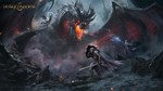 Steam Kz с игрой Dungeonborne (полный доступ + почта) - изображение № 2