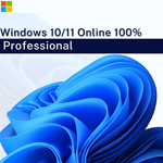  Windows 10/11 Pro    привязка к учетной записи