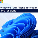 Windows 10/11 Pro телефонная активация