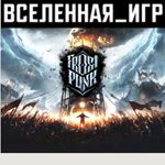 Frostpunk (RU/CIS) STEAM КЛЮЧ 