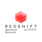 MAXON ONE Redshift (Бессрочная лицензия) ️