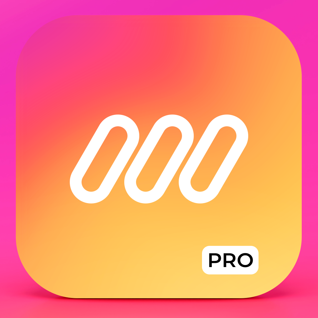 📷Mojo Reels и Video Maker PRO AppStore iPhone ios iPad