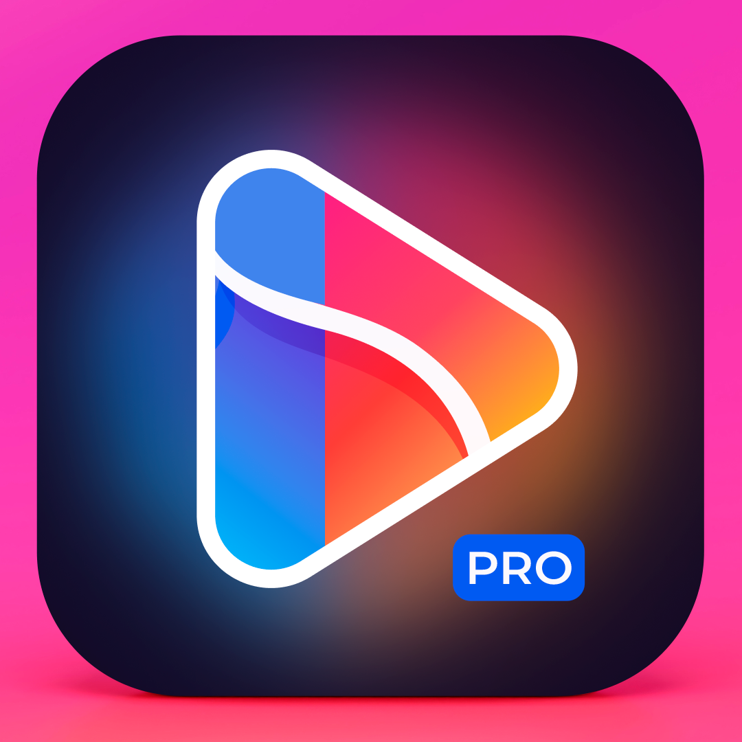 ⚡ FaceApp Video AI Editor PRO iPhone AppStore ios iPad