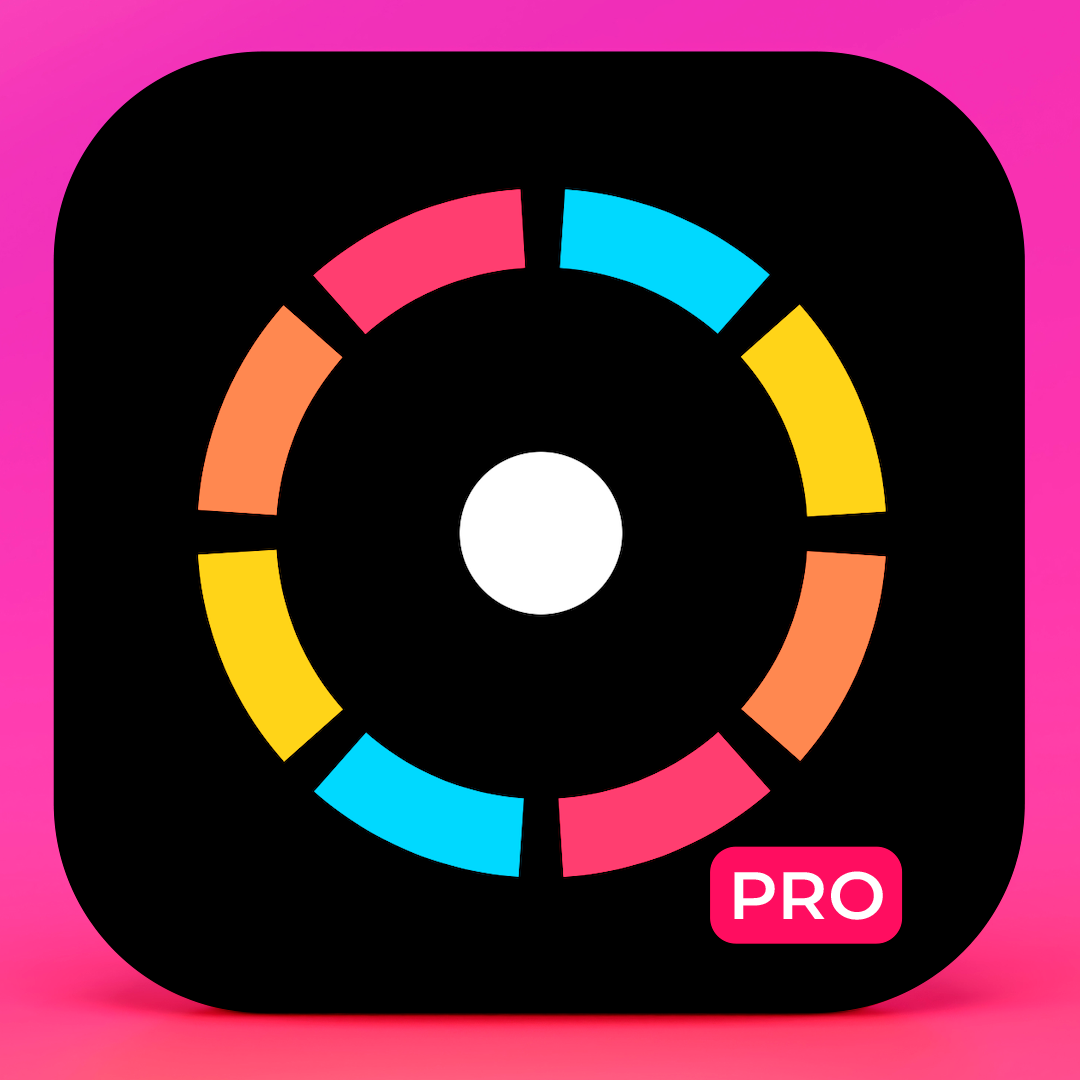 ⚡Pro Camera Omnipotent PRO НАВСЕГДА ios AppStore iPhone