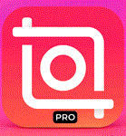  inShot PRO Android Play Market Google Play НАВСЕГДА