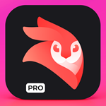 Videoleap Видео от Lightricks PRO iPhone ios AppStore